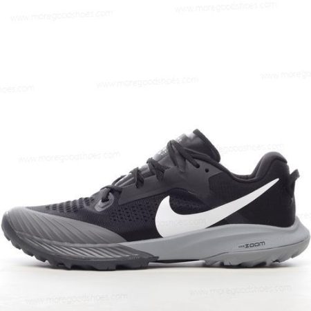 Cheap Shoes Nike Air Zoom Terra Kiger 6 ‘Black Grey White’ CJ0219-001
