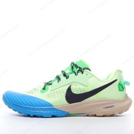 Cheap Shoes Nike Air Zoom Terra Kiger 6 ‘Blue Green’ CJ0219-700