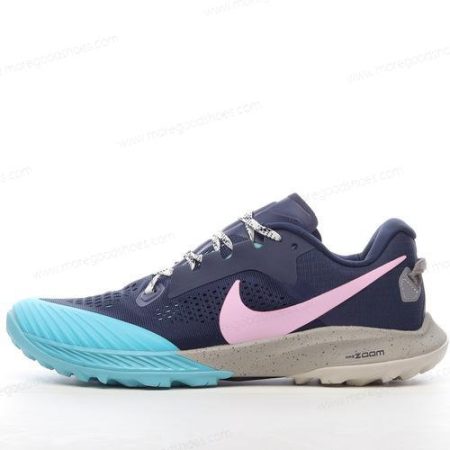 Cheap Shoes Nike Air Zoom Terra Kiger 6 ‘Blue Pink’ CJ0220-300