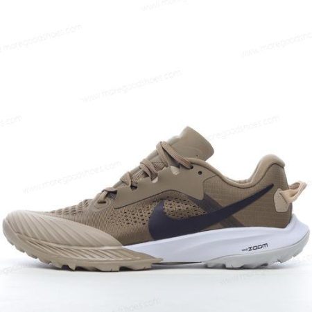 Cheap Shoes Nike Air Zoom Terra Kiger 6 ‘Olive Black’