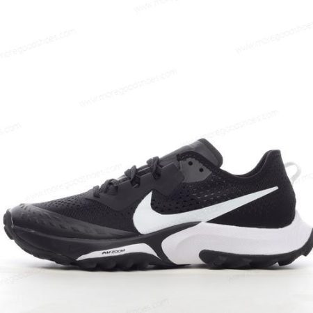 Cheap Shoes Nike Air Zoom Terra Kiger 7 ‘Black White’ CW6062-002