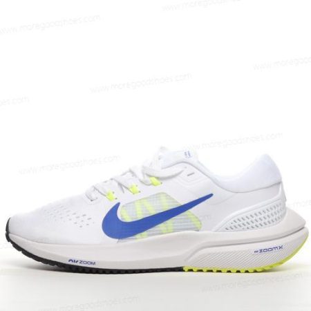 Cheap Shoes Nike Air Zoom Vomero 15 ‘White Blue’ CU1855-102