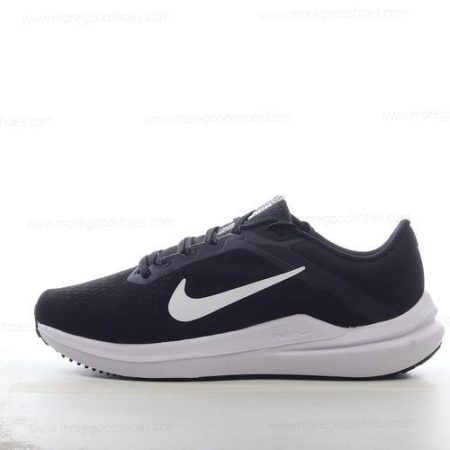 Cheap Shoes Nike Air Zoom Winflo 10 ‘Black White’