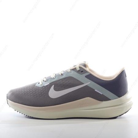 Cheap Shoes Nike Air Zoom Winflo 10 ‘Gren Black Brown’ FN7499-029