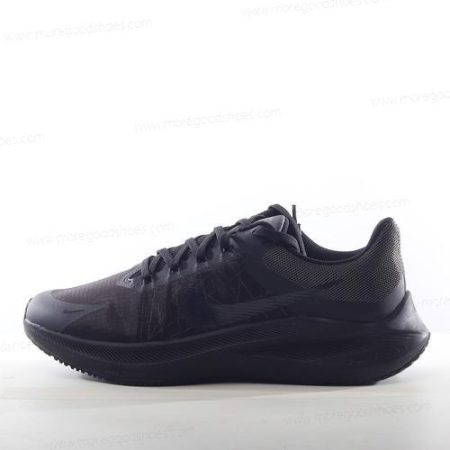 Cheap Shoes Nike Air Zoom Winflo 8 ‘Black’ CW3419-002