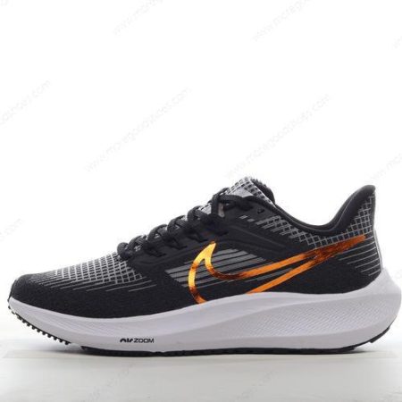 Cheap Shoes Nike Air Zoom Winflo 9 ‘Grey Black’ DH4072-007