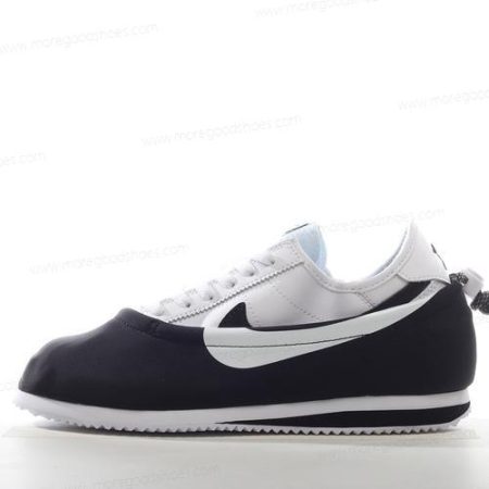 Cheap Shoes Nike Cortez SP ‘Black White’ DZ3239-002