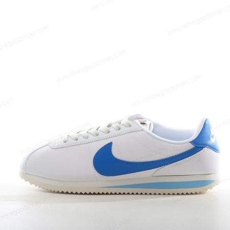 Cheap Shoes Nike Cortez ‘White Blue’ DN1791-102