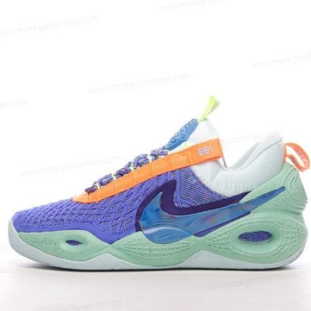Cheap Shoes Nike Cosmic Unity ‘Blue Orange’ DA6725-500