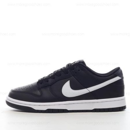 Cheap Shoes Nike Dunk Low ‘Black’ DV0831-002