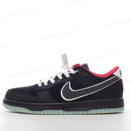 Cheap Shoes Nike Dunk Low ‘Black White’ DO2327-011