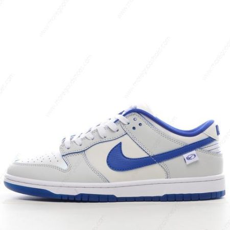 Cheap Shoes Nike Dunk Low ‘Blue White’ FB1841-110