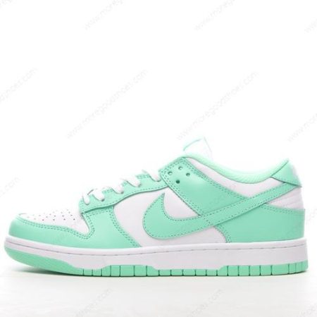 Cheap Shoes Nike Dunk Low ‘Green’ DD1503-105