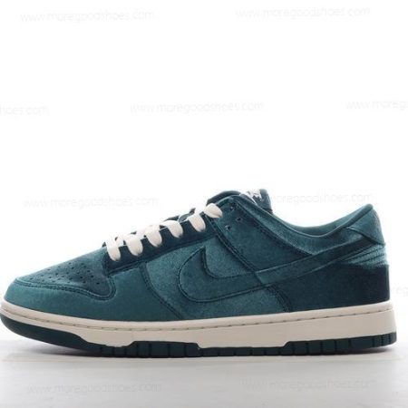 Cheap Shoes Nike Dunk Low ‘Green’ DZ5224-300