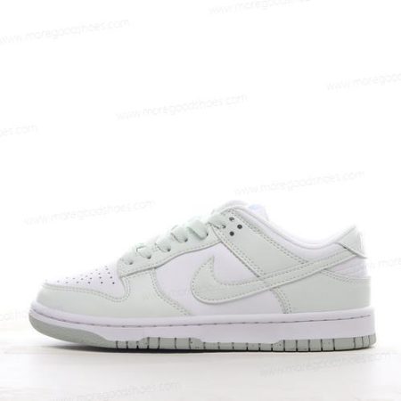 Cheap Shoes Nike Dunk Low ‘Green White’ DN1431-102