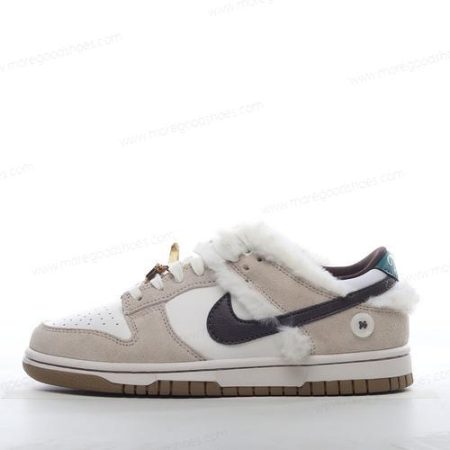 Cheap Shoes Nike Dunk Low ‘Grey Black’ FB1859-121