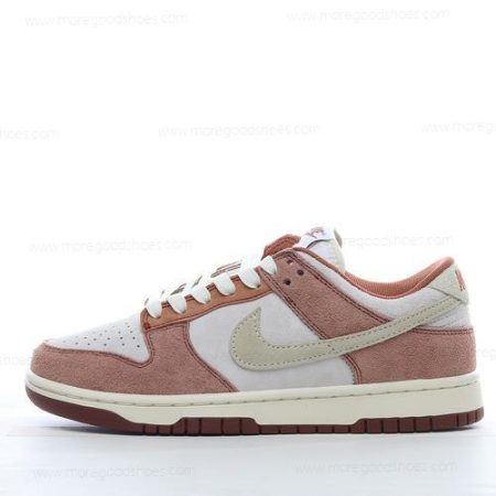 Cheap Shoes Nike Dunk Low ‘Grey Red’ DD1390-100