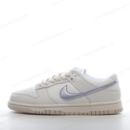 Cheap Shoes Nike Dunk Low ‘Purple White’ DX5930-100