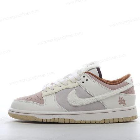 Cheap Shoes Nike Dunk Low Retro PRM ‘White’ FD4203-211