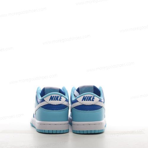 Cheap Shoes Nike Dunk Low SB GS Kids Blue White