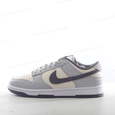 Cheap Shoes Nike Dunk Low SE ‘White Grey’ FJ4188-100