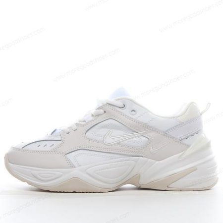 Cheap Shoes Nike M2K Tekno ‘Beige White’ AO3108-006