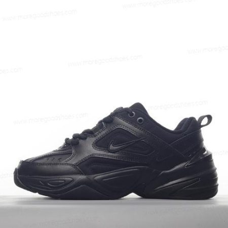 Cheap Shoes Nike M2K Tekno ‘Black’ AO3108-012