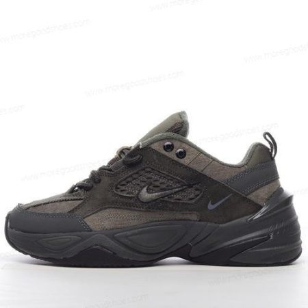 Cheap Shoes Nike M2K Tekno ‘Black’ BV0074-300
