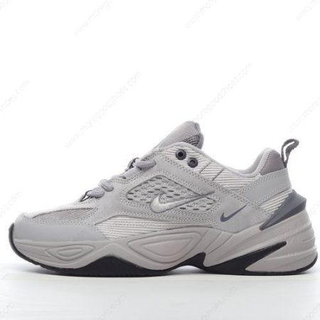 Cheap Shoes Nike M2K Tekno ‘Grey White’ BV0074-001