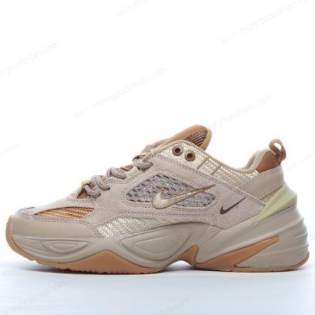 Cheap Shoes Nike M2K Tekno ‘Light Brown’ BV0074-200