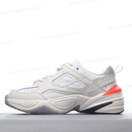 Cheap Shoes Nike M2K Tekno ‘Olive Grey’ AV4789-001