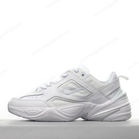 Cheap Shoes Nike M2K Tekno ‘White’ AV4789-101