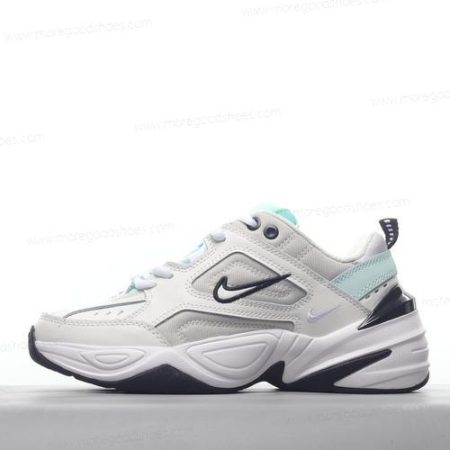 Cheap Shoes Nike M2K Tekno ‘White Blue’ AO3108-013