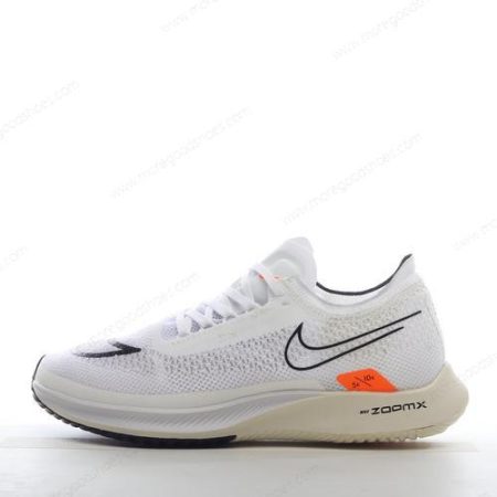 Cheap Shoes Nike ZoomX StreakFly ‘White Black’ DH9275-100
