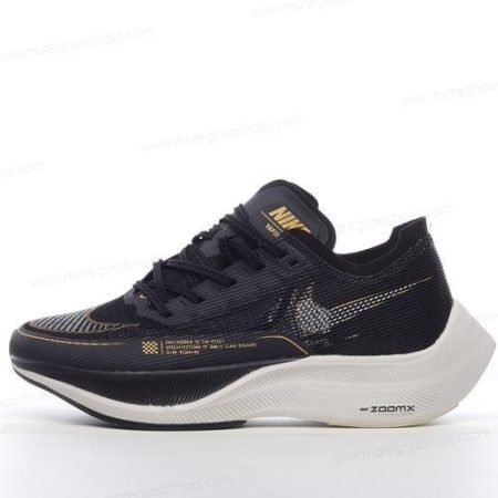 Cheap Shoes Nike ZoomX VaporFly NEXT% 2 ‘Black’ CU4111-001