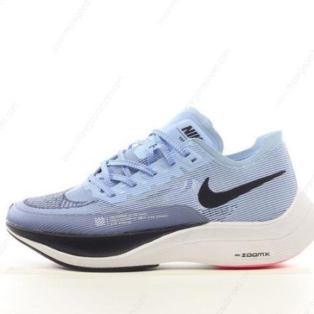 Cheap Shoes Nike ZoomX VaporFly NEXT% 2 ‘Grey Black’ CU4111-401