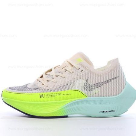 Cheap Shoes Nike ZoomX VaporFly NEXT% 2 ‘Grey Green Blue’ DV9431-100