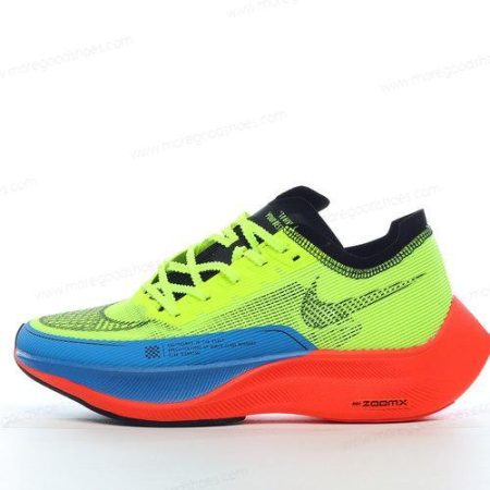 Cheap Shoes Nike ZoomX VaporFly NEXT% 2 ‘Red Green Blue’ DV3030-700