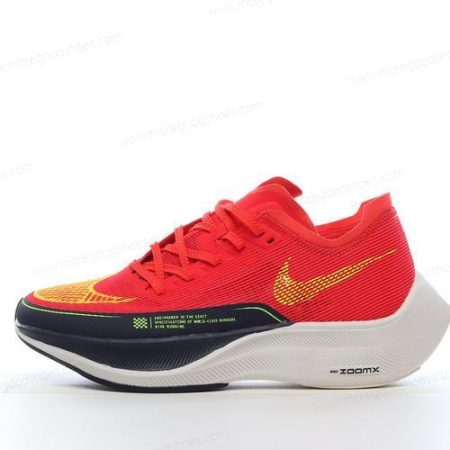 Cheap Shoes Nike ZoomX VaporFly NEXT% 2 ‘Red Grey’ CU4111-600