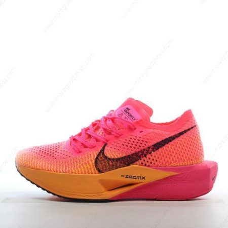 Cheap Shoes Nike ZoomX VaporFly NEXT% 3 ‘Pink’ DV4129-600