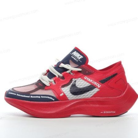 Cheap Shoes Nike ZoomX VaporFly NEXT% ‘Red Black’ CT4894-600