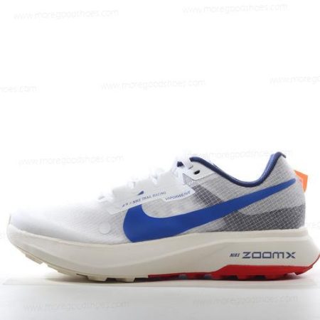 Cheap Shoes Nike ZoomX VaporFly NEXT% ‘White Blue’