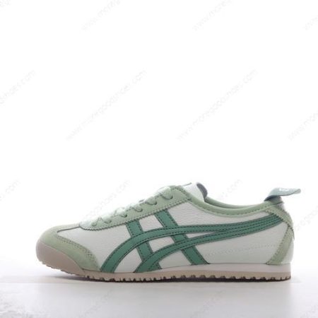 Cheap Shoes Onitsuka Tiger Mexico 66 ‘Green’ 1183A201-304
