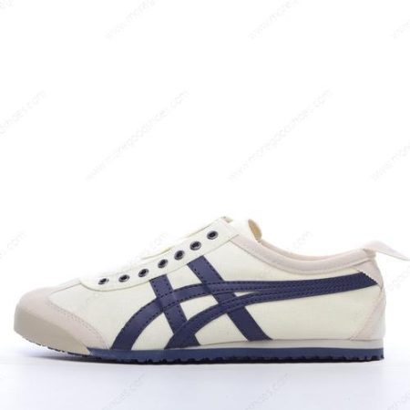 Cheap Shoes Onitsuka Tiger Mexico 66 ‘Grey Blue’ 1183A360-205