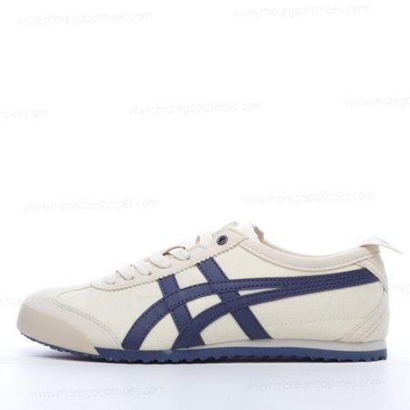 Cheap Shoes Onitsuka Tiger Mexico 66 ‘Grey Blue’ 1183A872