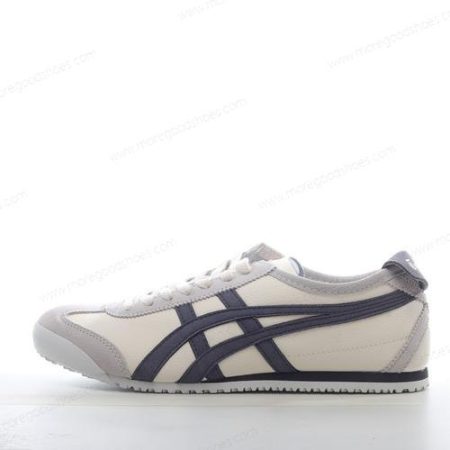 Cheap Shoes Onitsuka Tiger Mexico 66 ‘Grey’ DL408-1659