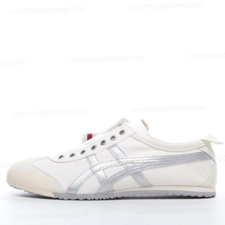 Cheap Shoes Onitsuka Tiger Mexico 66 ‘Grey Silver’