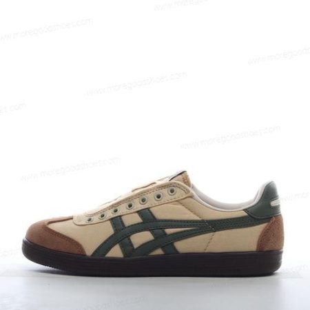 Cheap Shoes Onitsuka Tiger Tokuten ‘Beige Green’ 1183C086-250