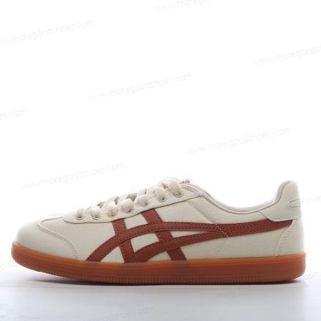 Cheap Shoes Onitsuka Tiger Tokuten ‘Grey Brown’ 1183A862-200