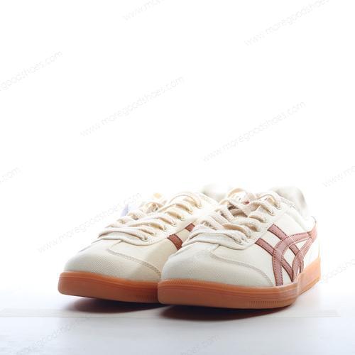 Cheap Shoes Onitsuka Tiger Tokuten Grey Brown 1183A862 200